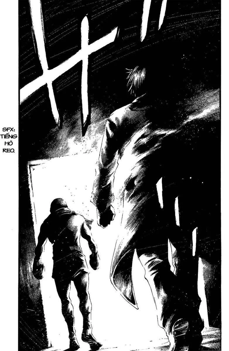 Rainbow Nettruyen ZZZ Chương 43 Page 21