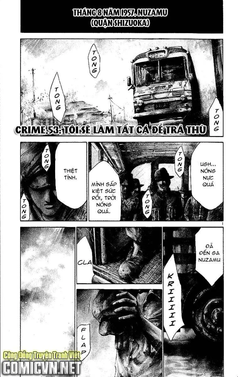 Rainbow Nettruyen ZZZ Chương 53 Page 7