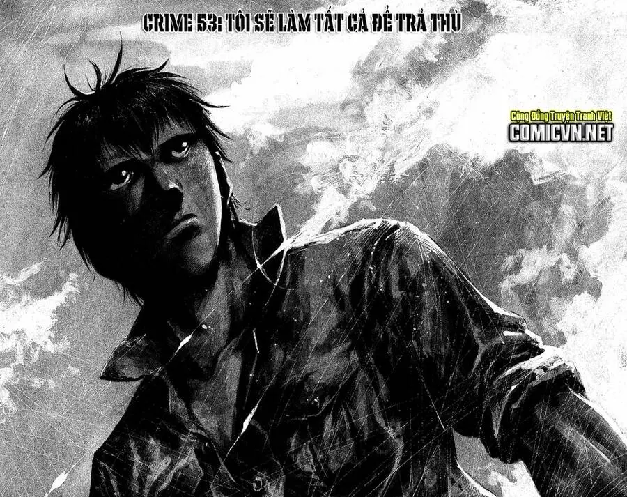 Rainbow Nettruyen ZZZ Chương 53 Page 8