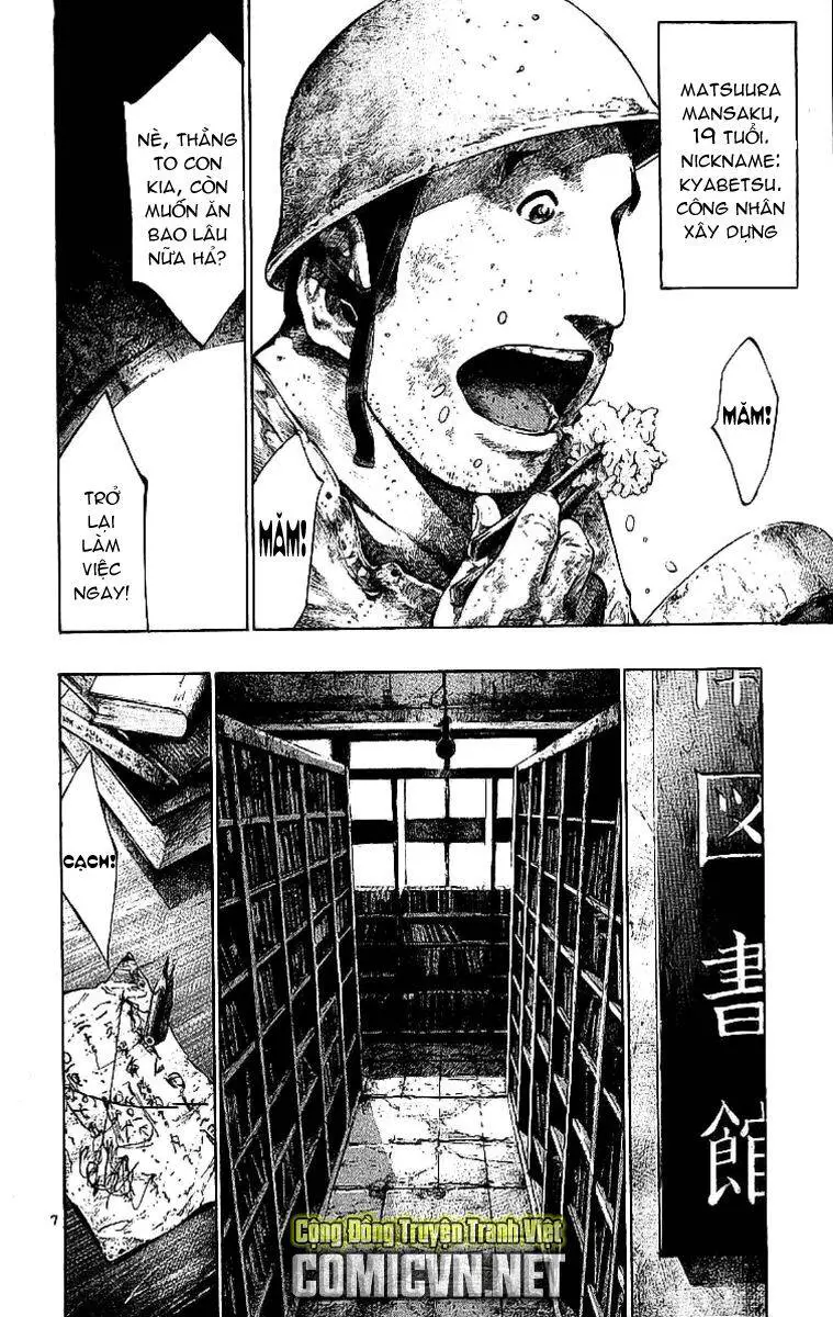 Rainbow Nettruyen ZZZ Chương 53 Page 13