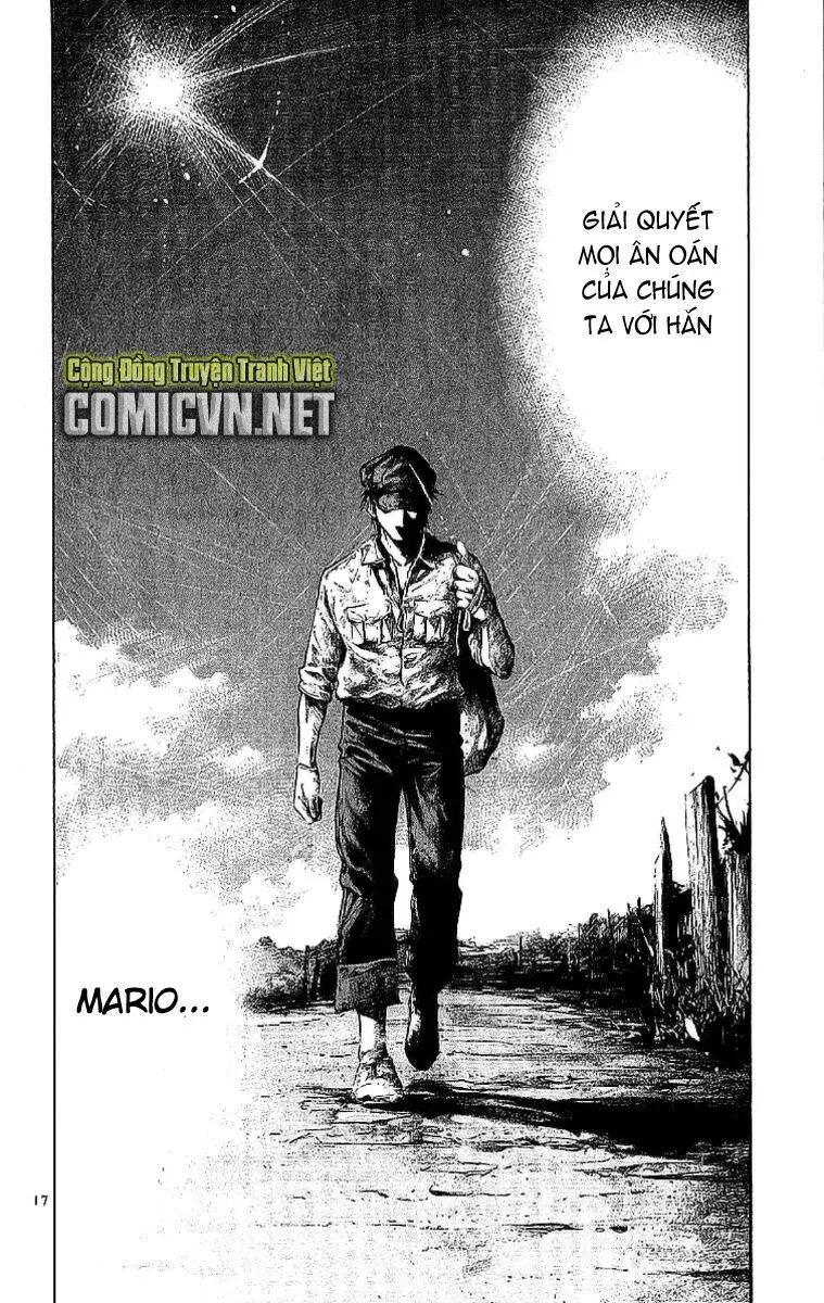 Rainbow Nettruyen ZZZ Chương 53 Page 23