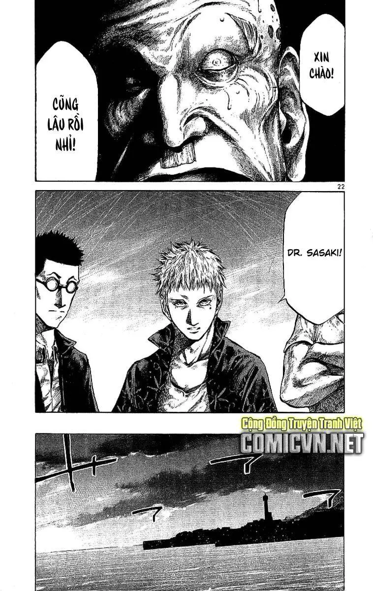 Rainbow Nettruyen ZZZ Chương 53 Page 28
