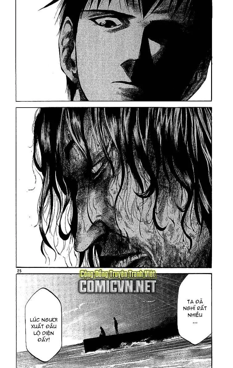 Rainbow Nettruyen ZZZ Chương 53 Page 30