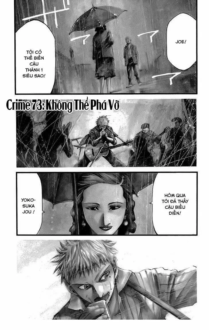 Rainbow Nettruyen ZZZ Chương 73 Page 2