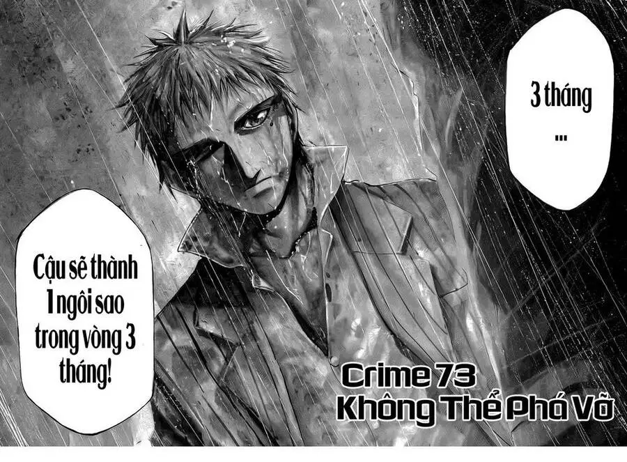 Rainbow Nettruyen ZZZ Chương 73 Page 3