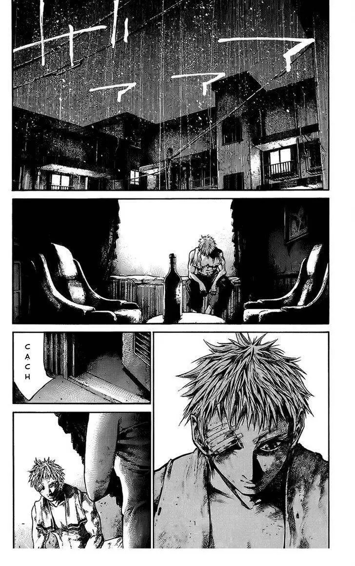 Rainbow Nettruyen ZZZ Chương 73 Page 5