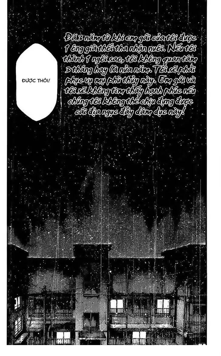 Rainbow Nettruyen ZZZ Chương 73 Page 9