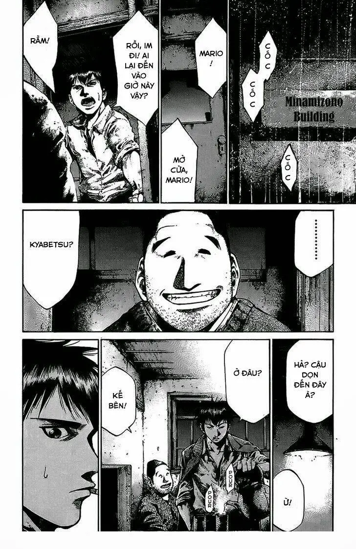 Rainbow Nettruyen ZZZ Chương 73 Page 10