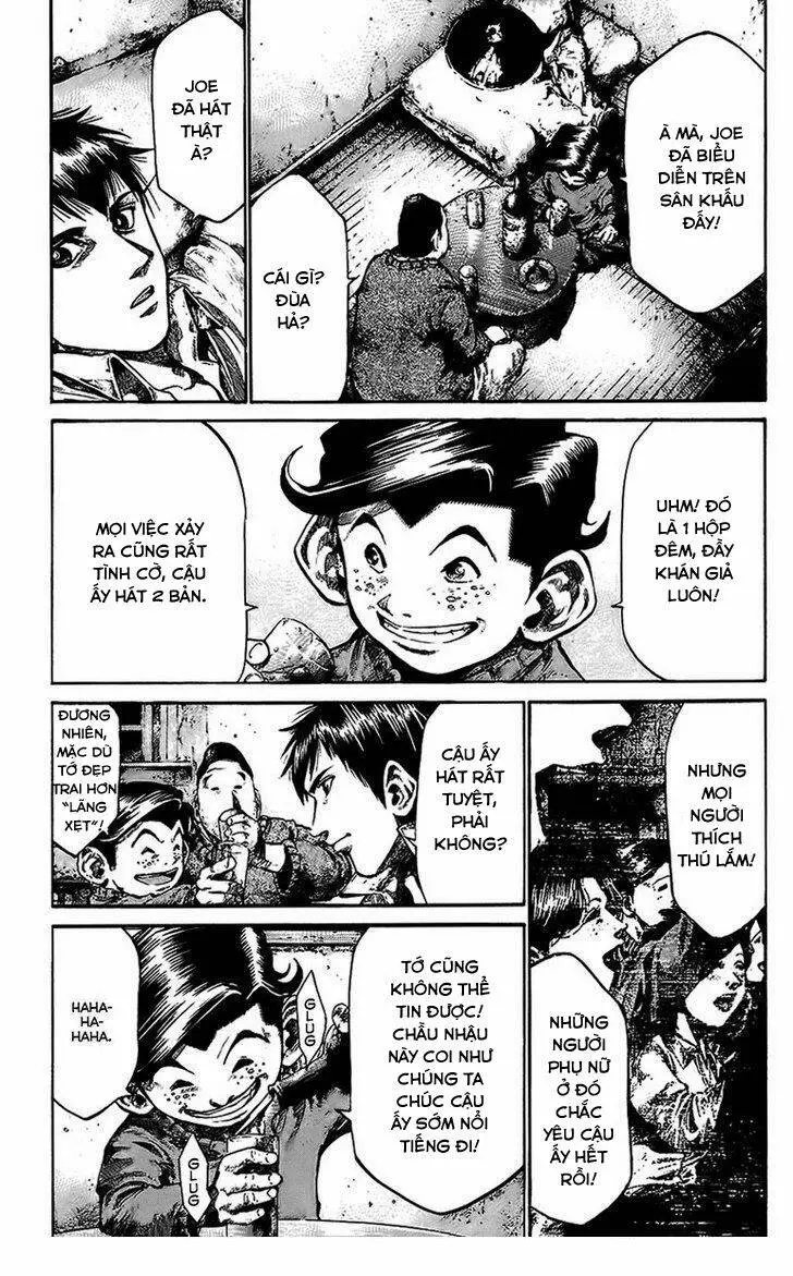 Rainbow Nettruyen ZZZ Chương 73 Page 12