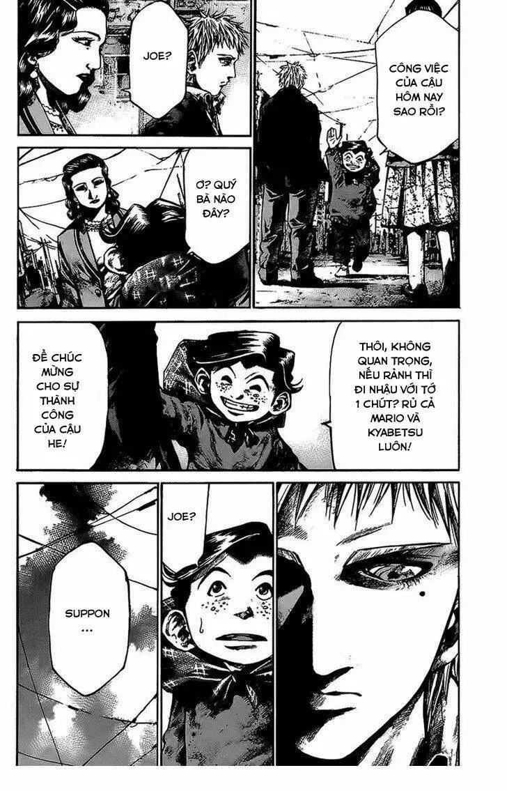 Rainbow Nettruyen ZZZ Chương 73 Page 19