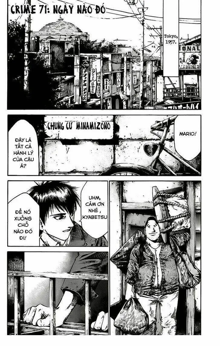Rainbow Nettruyen ZZZ Chương 71 Page 2