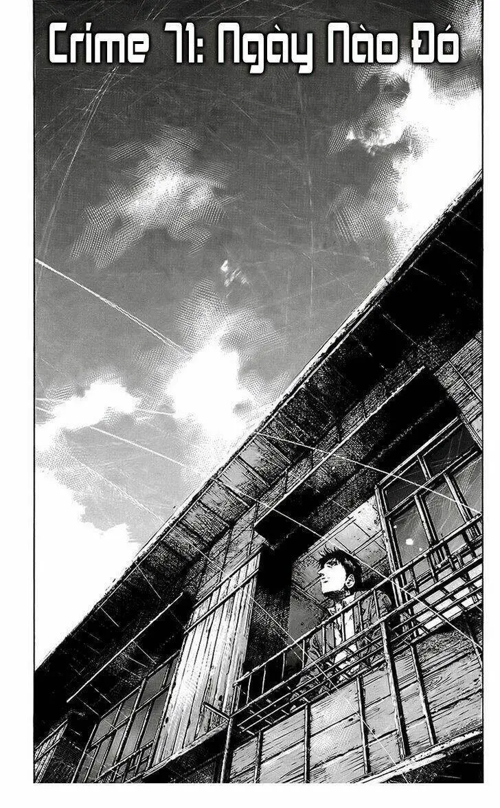 Rainbow Nettruyen ZZZ Chương 71 Page 3