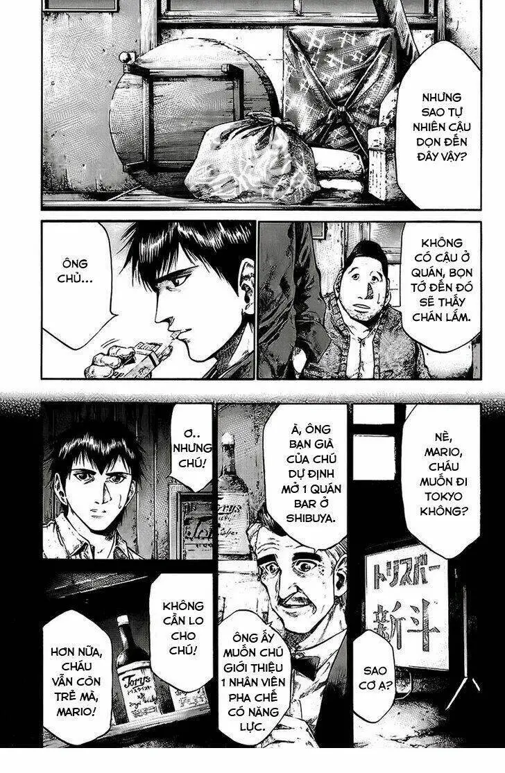 Rainbow Nettruyen ZZZ Chương 71 Page 4