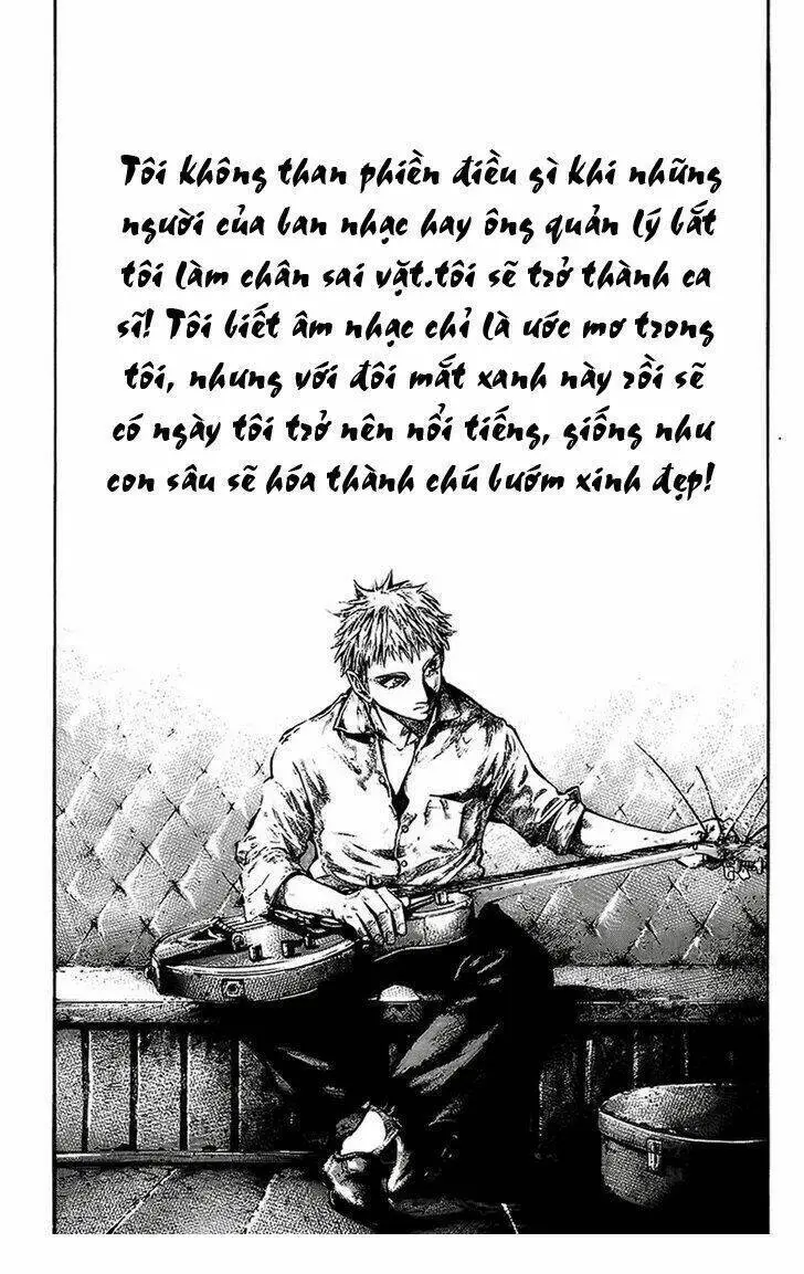 Rainbow Nettruyen ZZZ Chương 71 Page 9
