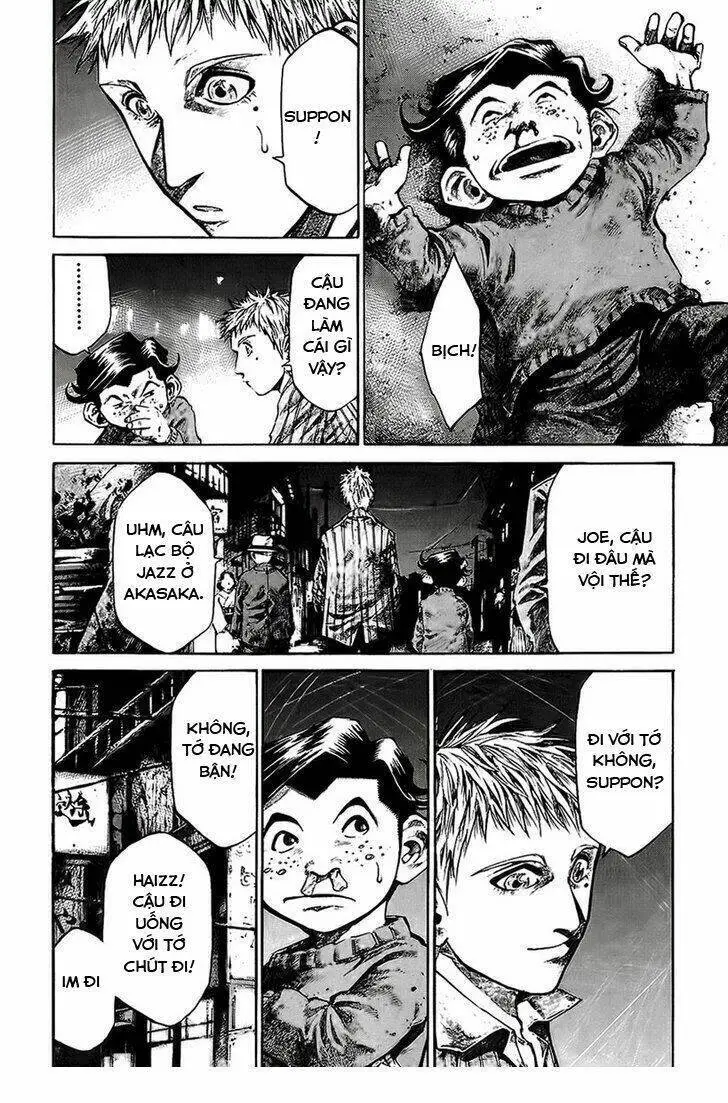 Rainbow Nettruyen ZZZ Chương 71 Page 11