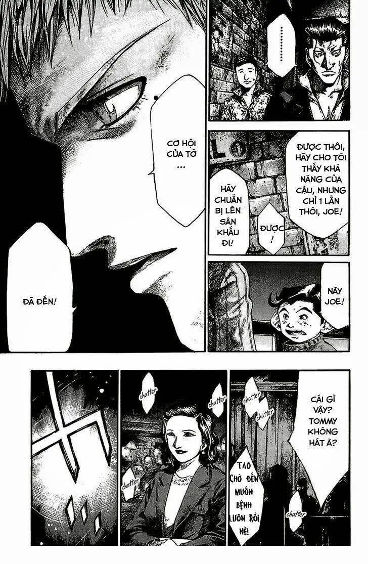 Rainbow Nettruyen ZZZ Chương 71 Page 16