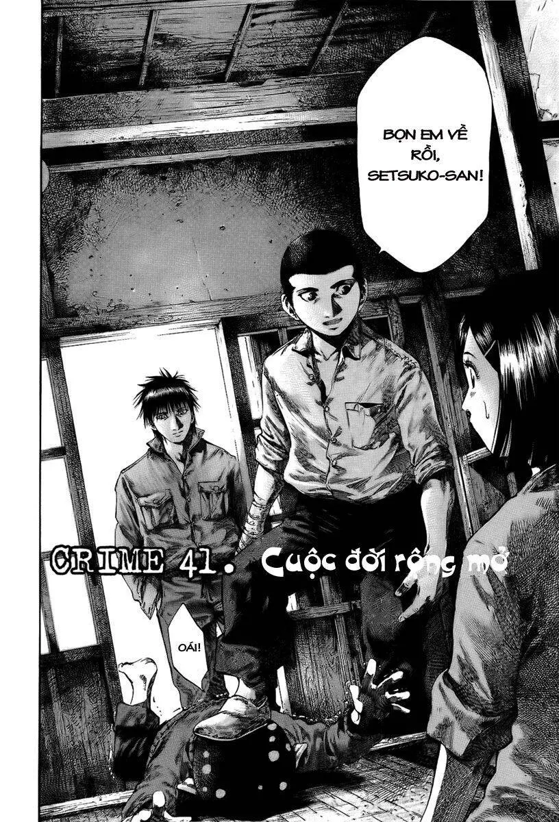 Rainbow Nettruyen ZZZ Chương 41 Page 3