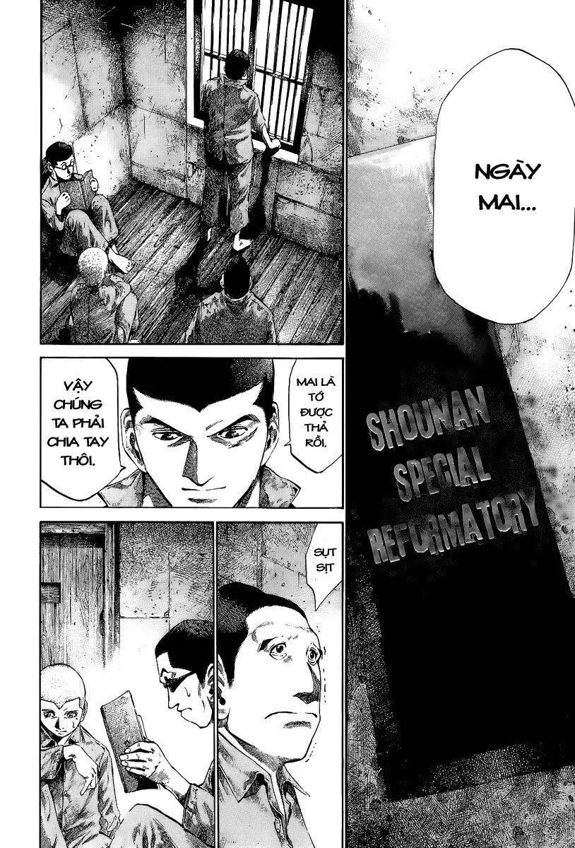 Rainbow Nettruyen ZZZ Chương 41 Page 4