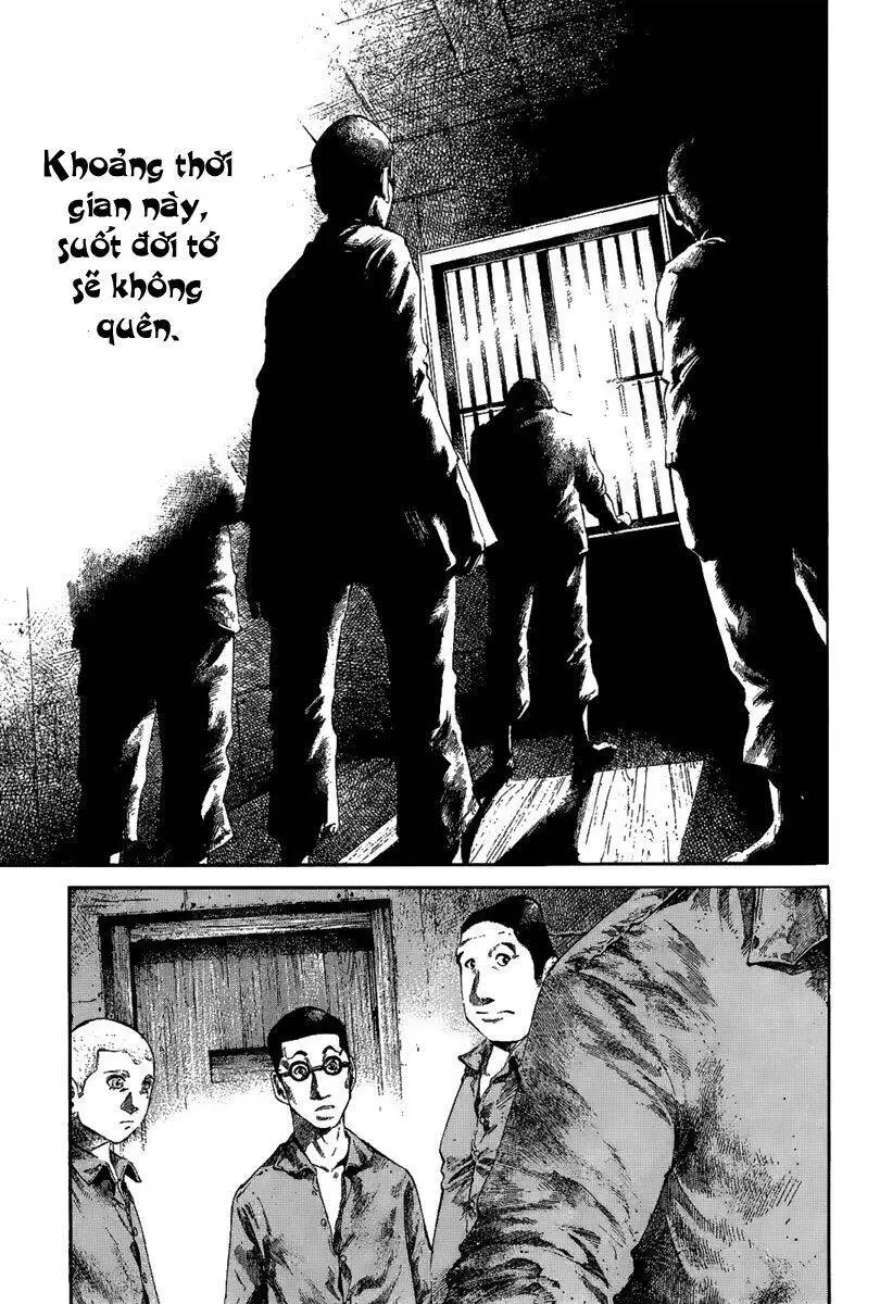 Rainbow Nettruyen ZZZ Chương 41 Page 7
