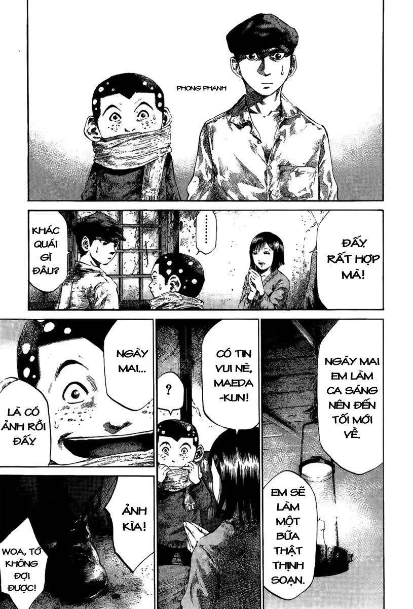 Rainbow Nettruyen ZZZ Chương 41 Page 11