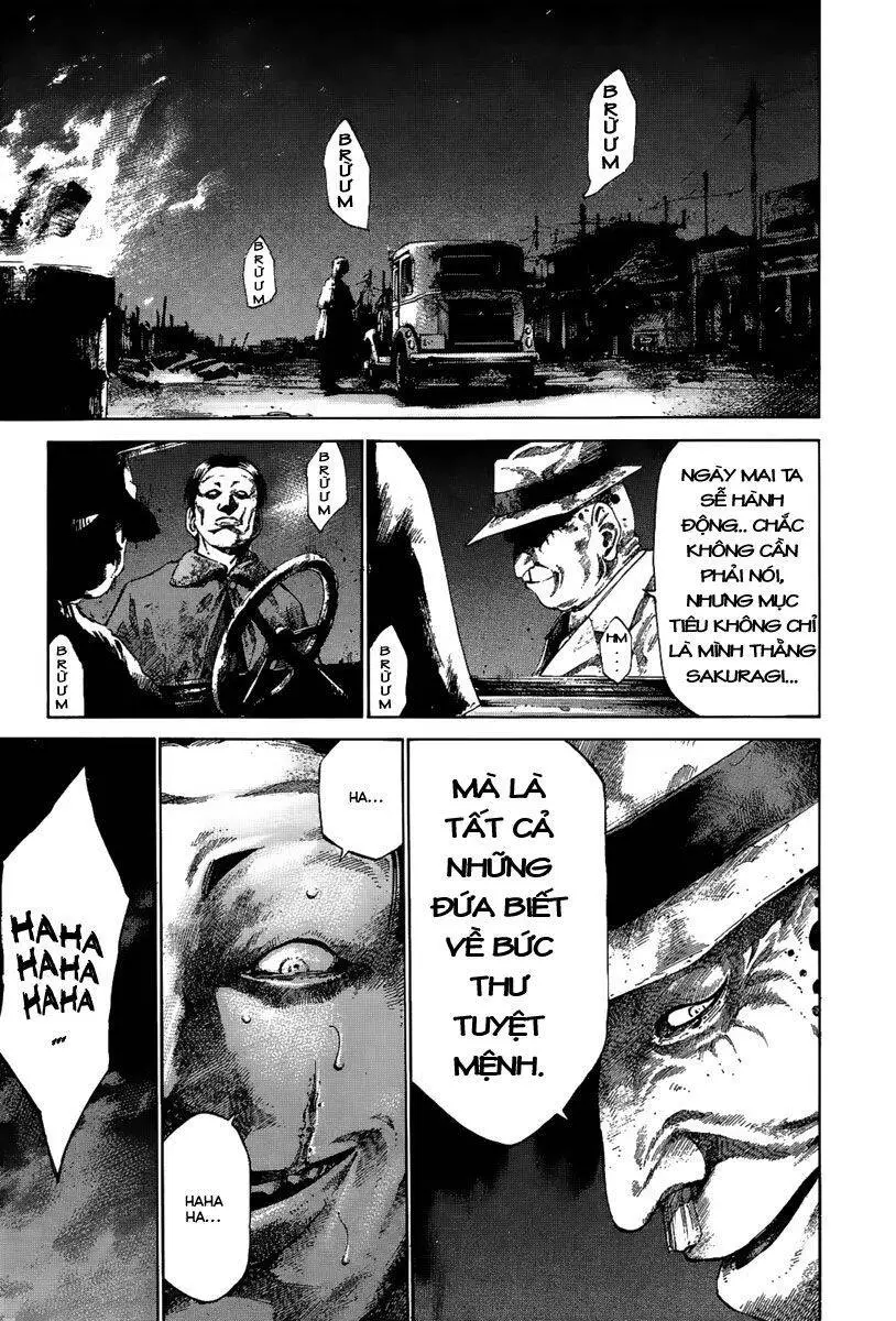 Rainbow Nettruyen ZZZ Chương 41 Page 13