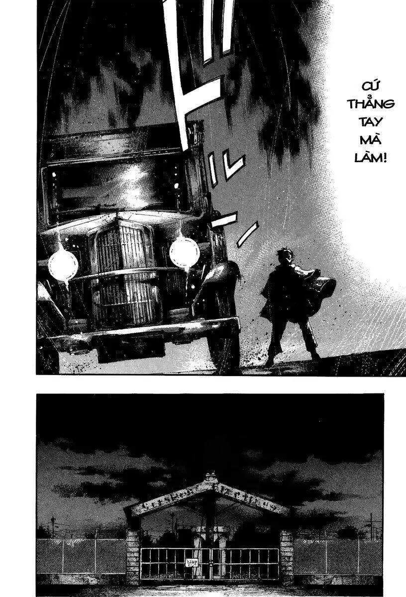 Rainbow Nettruyen ZZZ Chương 41 Page 14