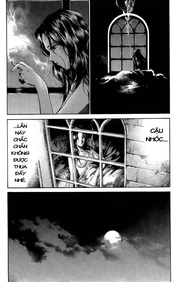 Rainbow Nettruyen ZZZ Chương 41 Page 15