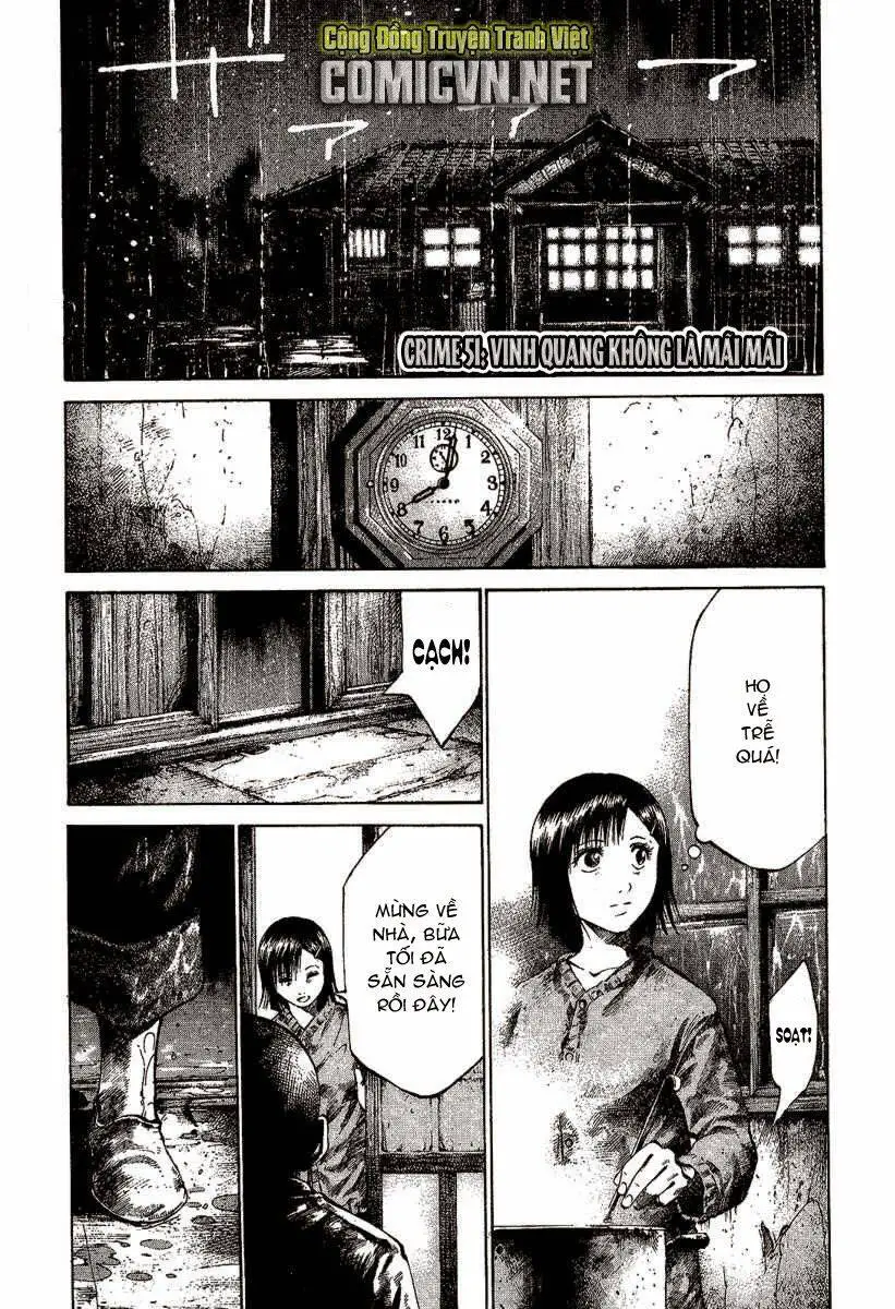 Rainbow Nettruyen ZZZ Chương 51 Page 2