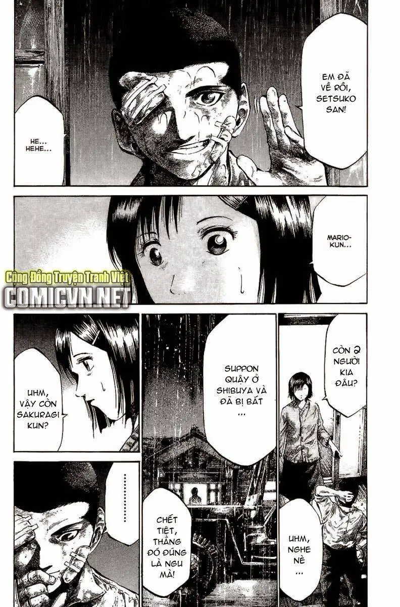 Rainbow Nettruyen ZZZ Chương 51 Page 4