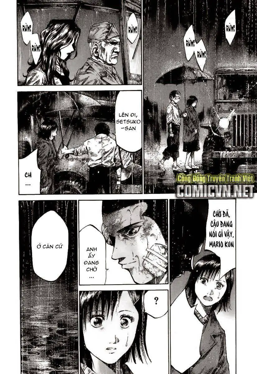 Rainbow Nettruyen ZZZ Chương 51 Page 5