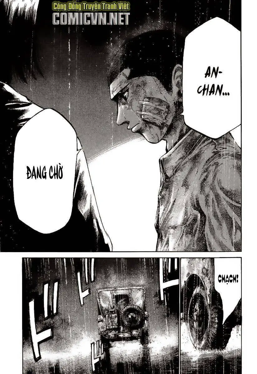 Rainbow Nettruyen ZZZ Chương 51 Page 6