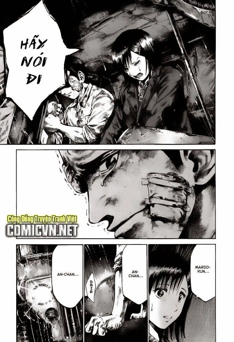 Rainbow Nettruyen ZZZ Chương 51 Page 8