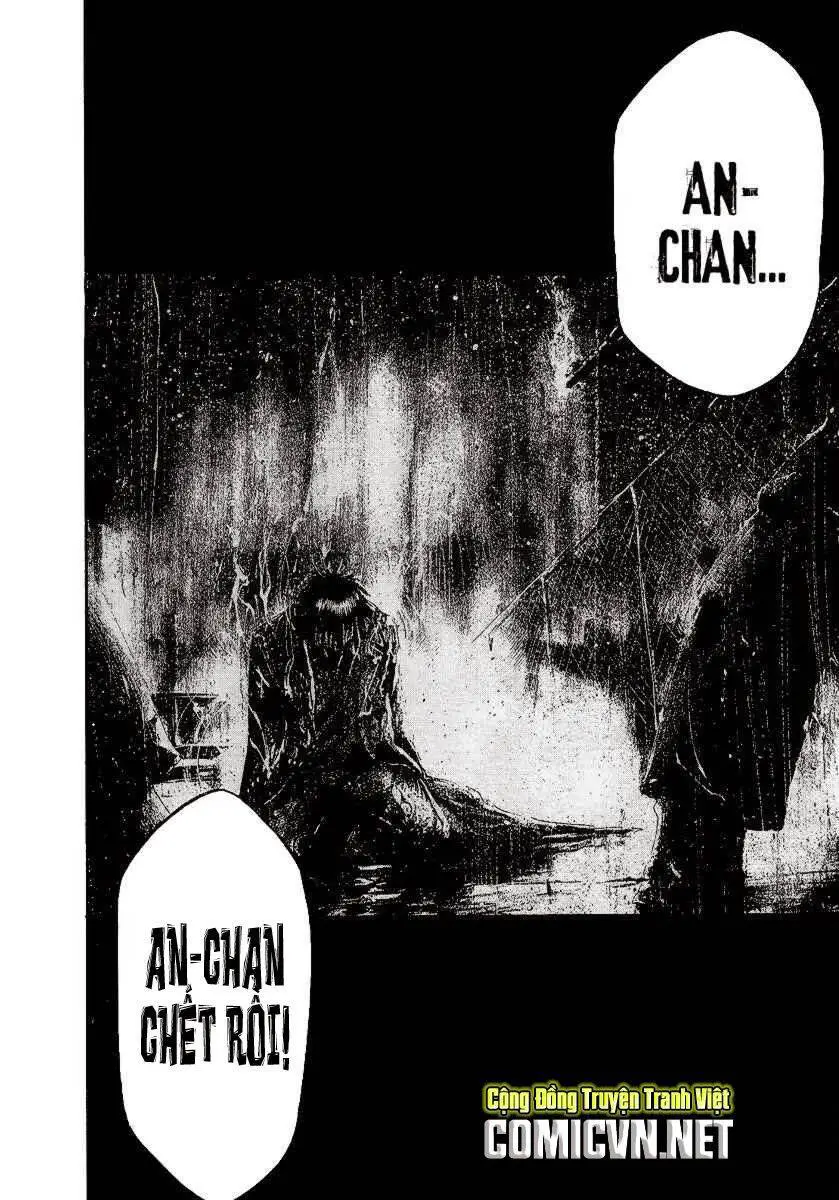 Rainbow Nettruyen ZZZ Chương 51 Page 9