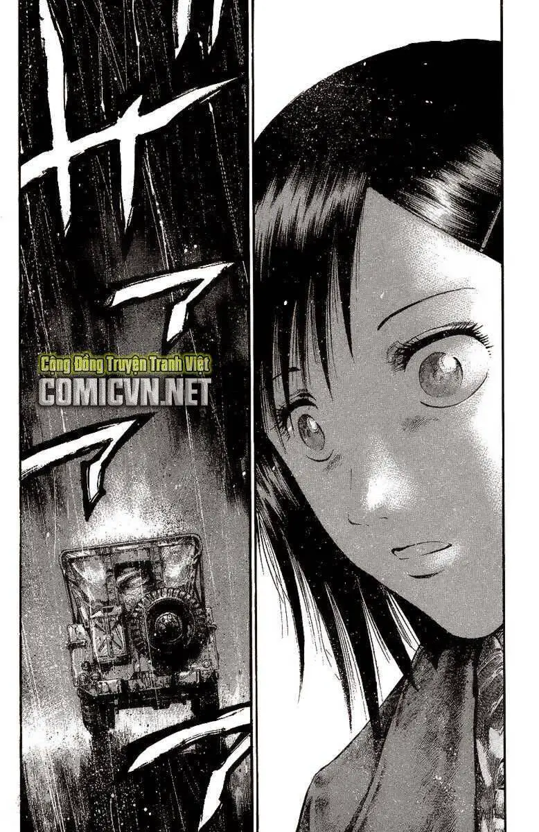 Rainbow Nettruyen ZZZ Chương 51 Page 10