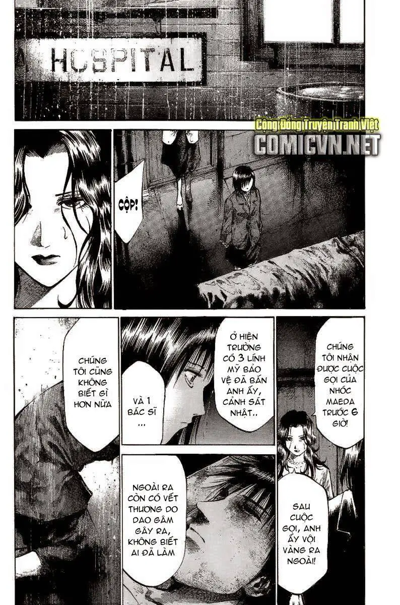 Rainbow Nettruyen ZZZ Chương 51 Page 12