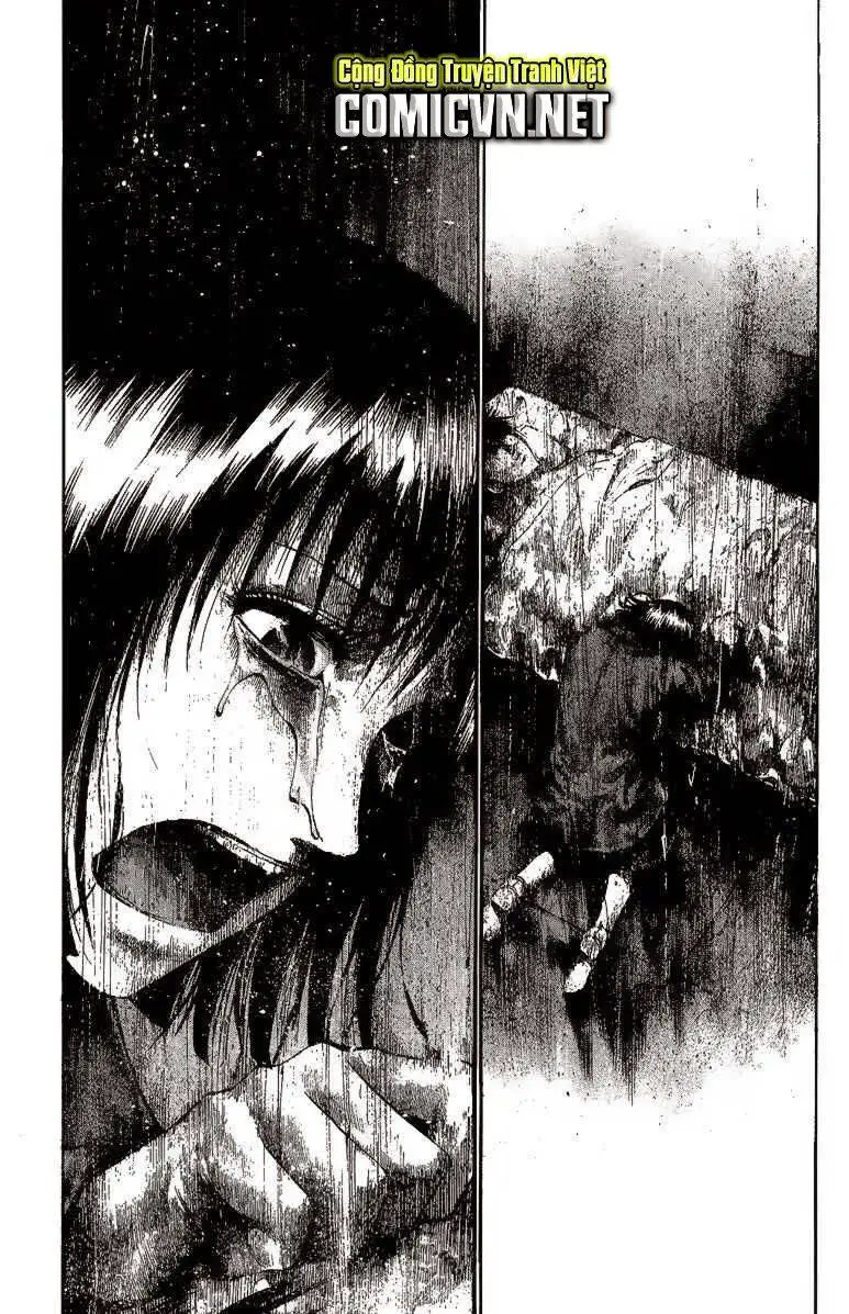 Rainbow Nettruyen ZZZ Chương 51 Page 13
