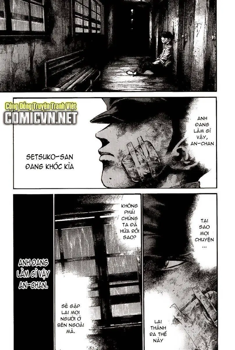 Rainbow Nettruyen ZZZ Chương 51 Page 14