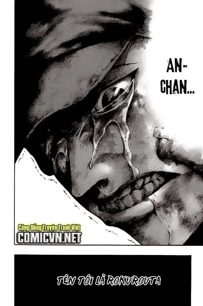 Rainbow Nettruyen ZZZ Chương 51 Page 15