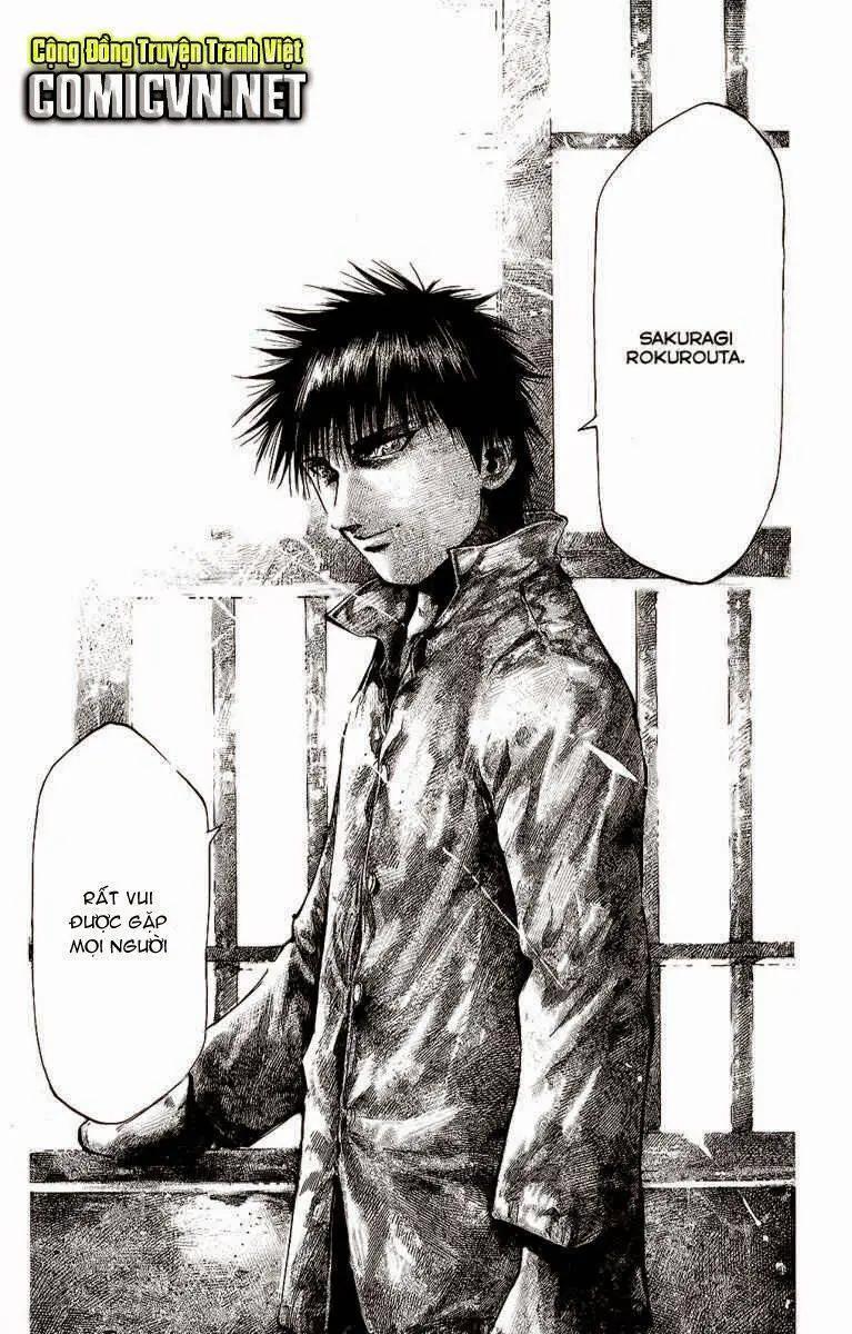 Rainbow Nettruyen ZZZ Chương 51 Page 16