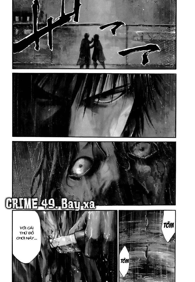 Rainbow Nettruyen ZZZ Chương 49 Page 1