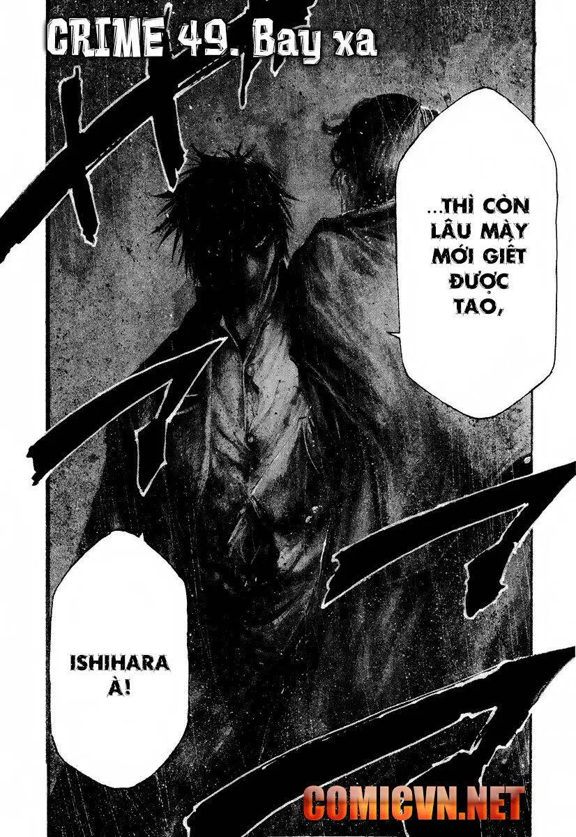 Rainbow Nettruyen ZZZ Chương 49 Page 2