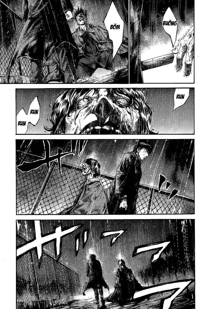 Rainbow Nettruyen ZZZ Chương 49 Page 5