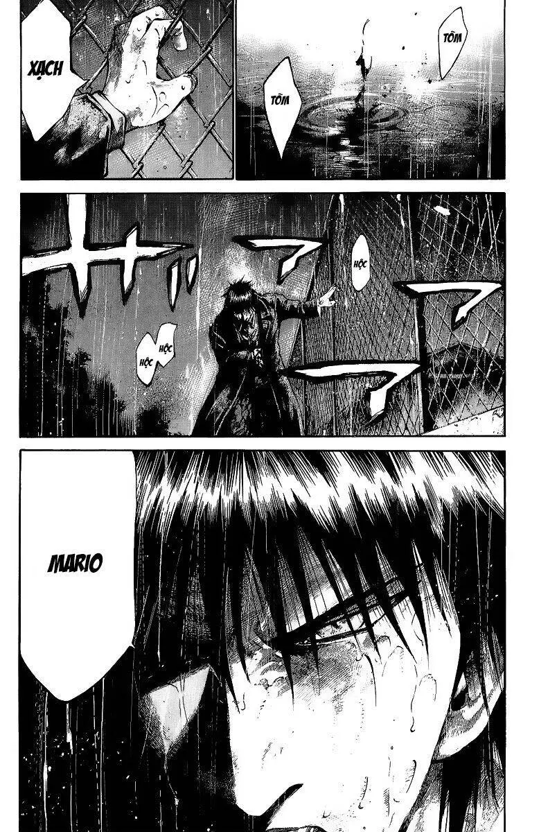 Rainbow Nettruyen ZZZ Chương 49 Page 7