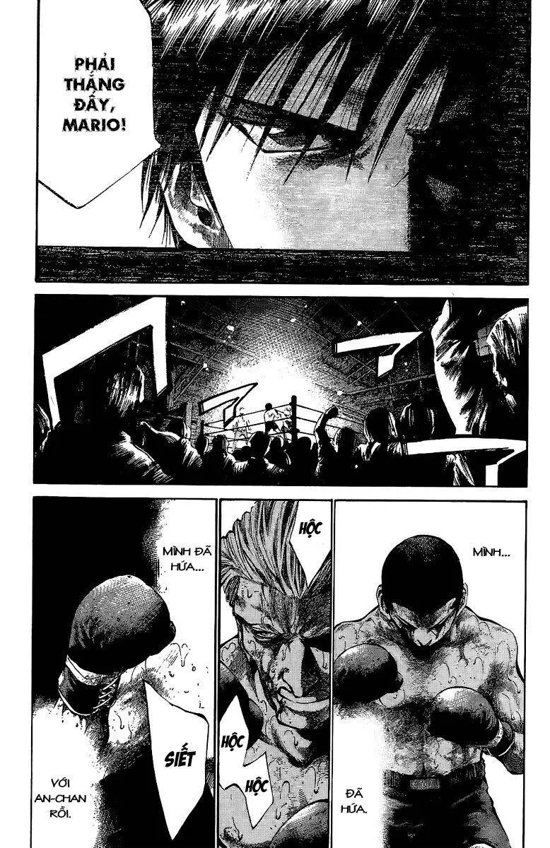 Rainbow Nettruyen ZZZ Chương 49 Page 10