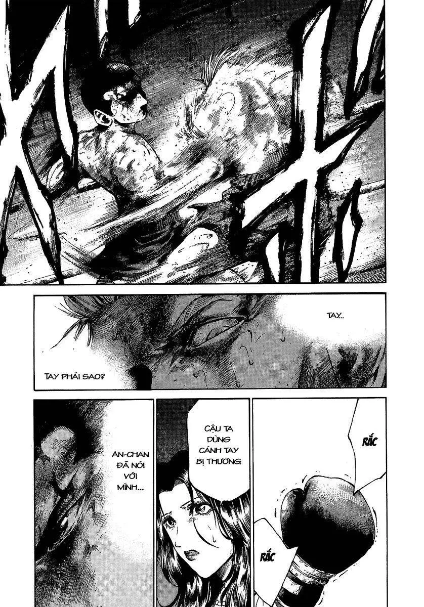 Rainbow Nettruyen ZZZ Chương 49 Page 11