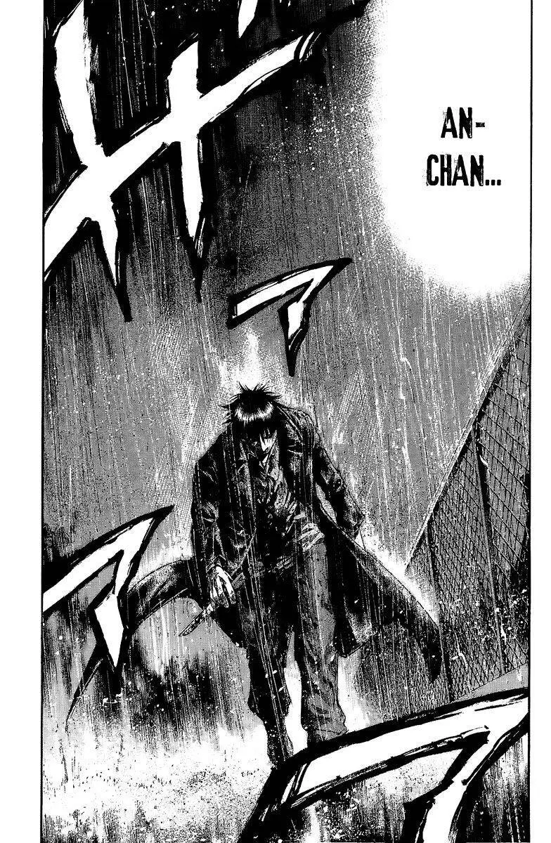 Rainbow Nettruyen ZZZ Chương 49 Page 13