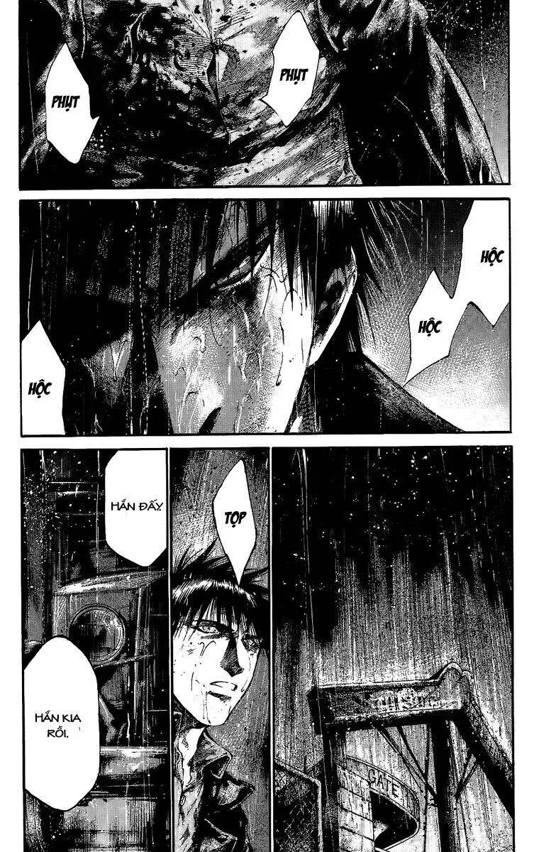 Rainbow Nettruyen ZZZ Chương 49 Page 14