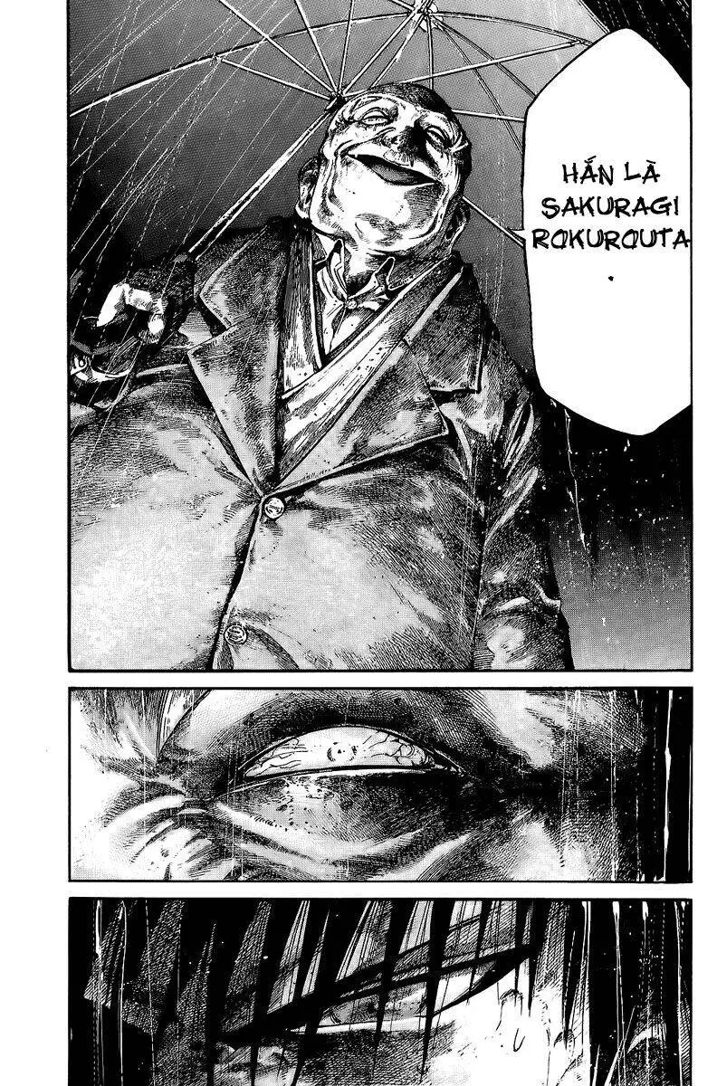 Rainbow Nettruyen ZZZ Chương 49 Page 18