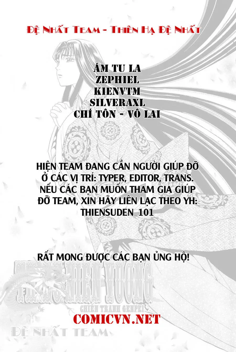 Rainbow Nettruyen ZZZ Chương 49 Page 22