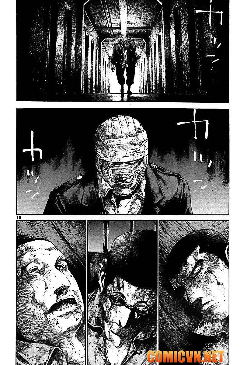Rainbow Nettruyen ZZZ Chương 34 Page 20